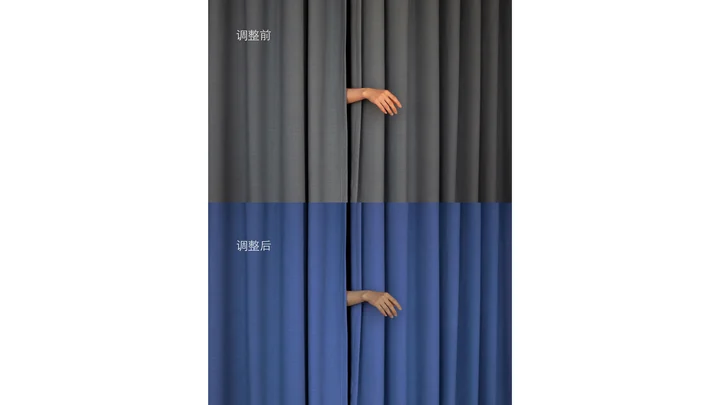 姥姥的摄影小教程第十期 -「疏离的后期」