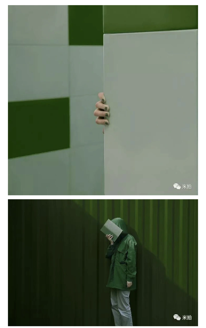 千又一：摄影可以是胡说八道…