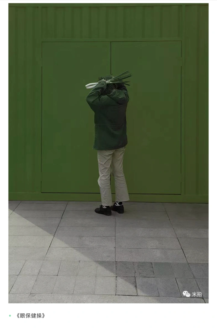 千又一：摄影可以是胡说八道…