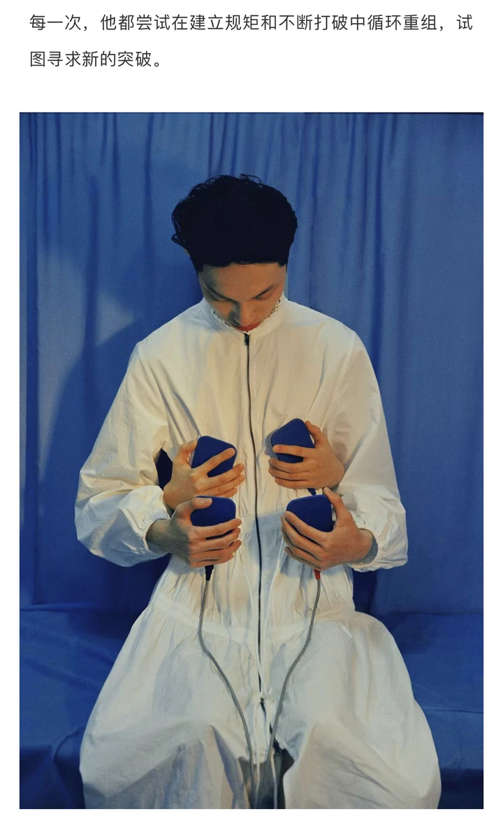 千又一：摄影可以是胡说八道…