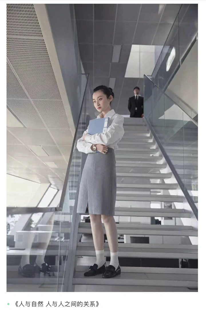 千又一：摄影可以是胡说八道…