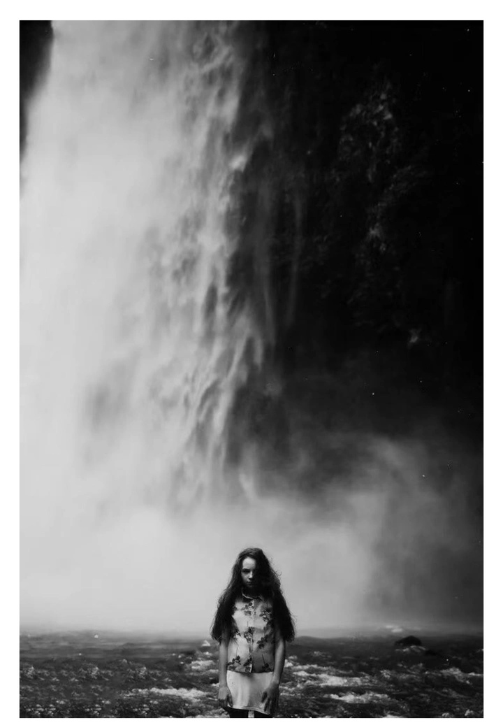 千又一：摄影可以是胡说八道…