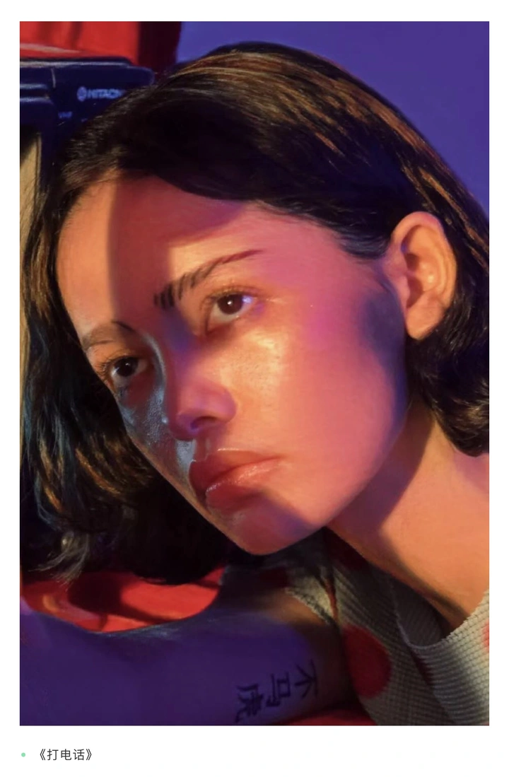 千又一：摄影可以是胡说八道…