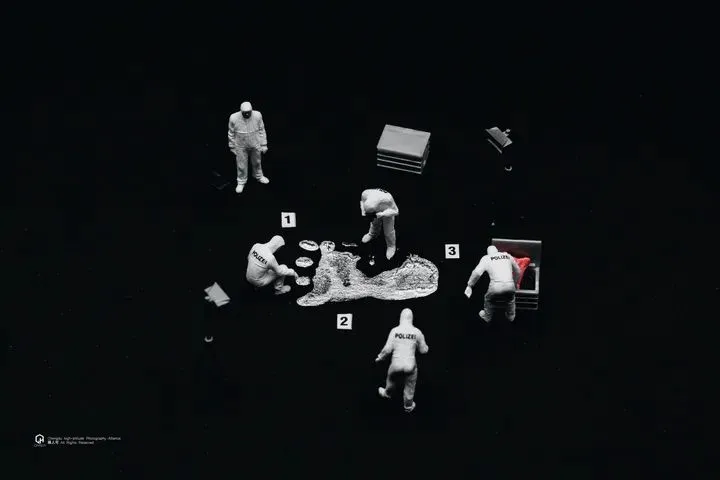 2019米拍摄影奖•十佳创意生活摄影师