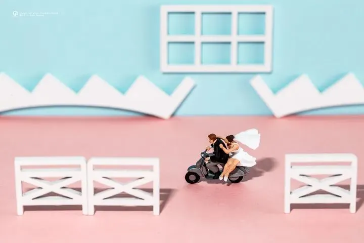 2019米拍摄影奖•十佳创意生活摄影师