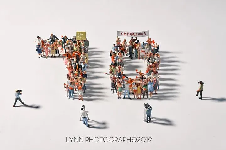 2019米拍摄影奖•十佳创意生活摄影师