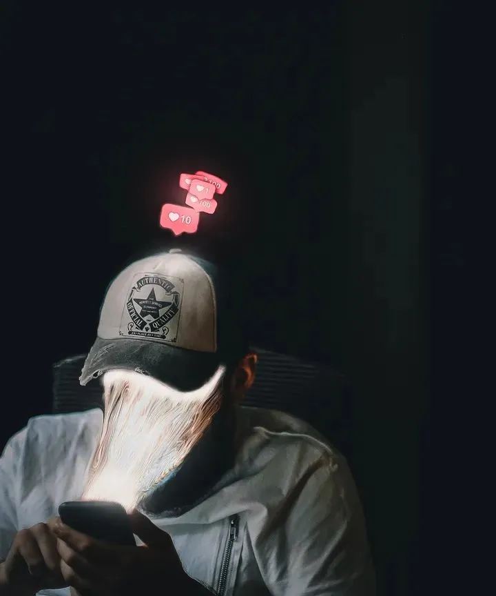 2019米拍摄影奖•十佳创意生活摄影师