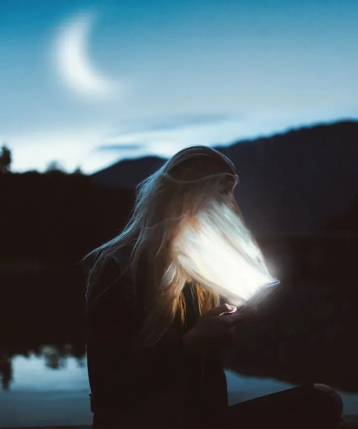 2019米拍摄影奖•十佳创意生活摄影师