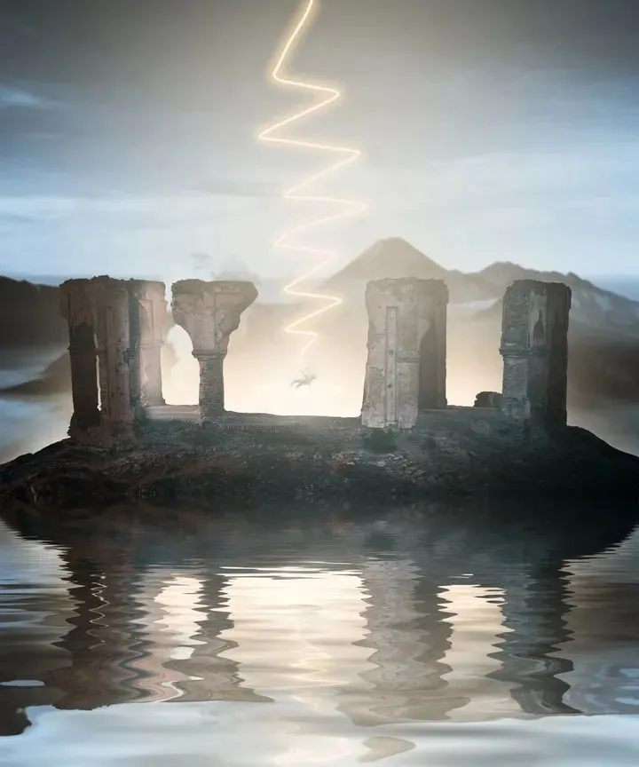 2019米拍摄影奖•十佳创意生活摄影师