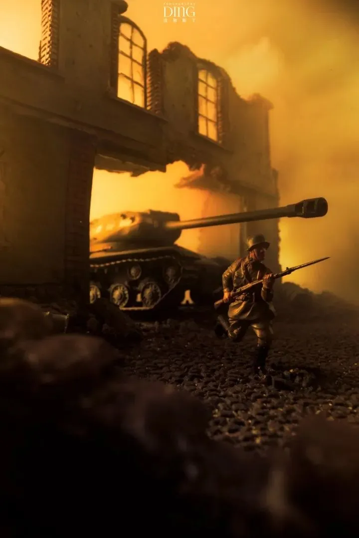 2019米拍摄影奖•十佳创意生活摄影师