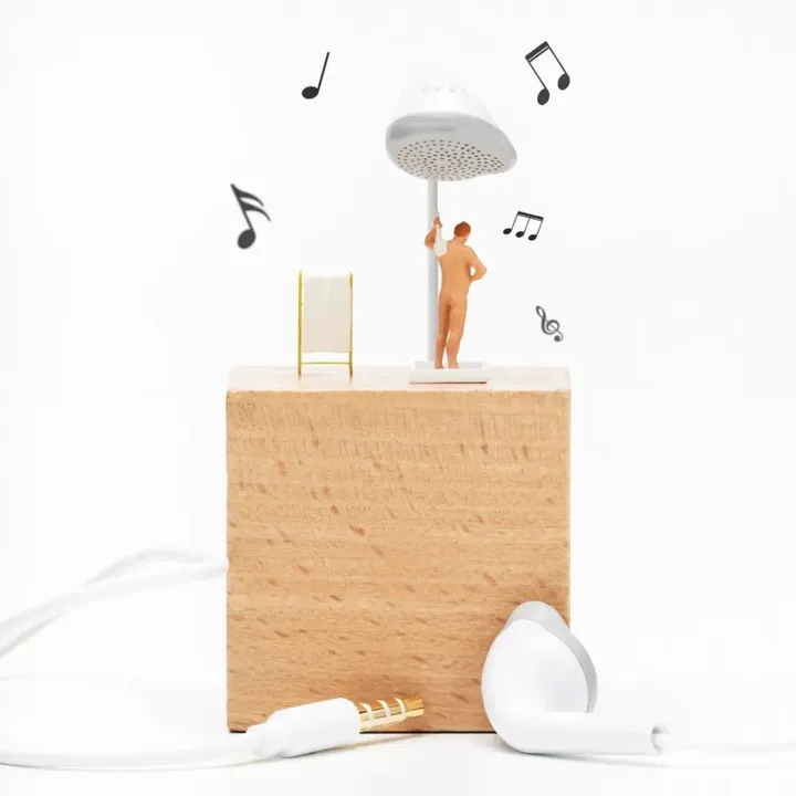 2019米拍摄影奖•十佳创意生活摄影师