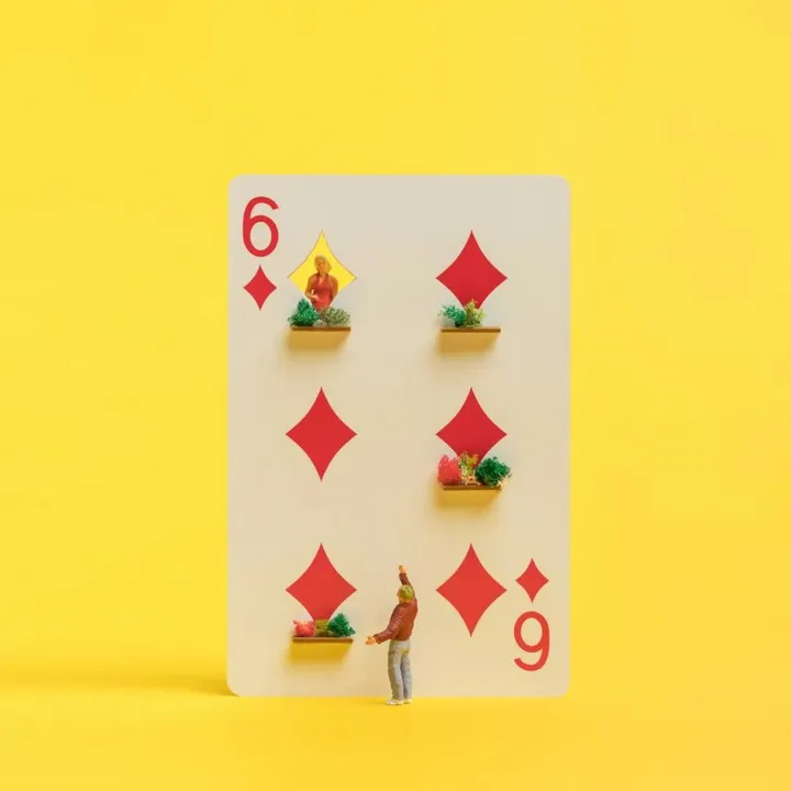 2019米拍摄影奖•十佳创意生活摄影师