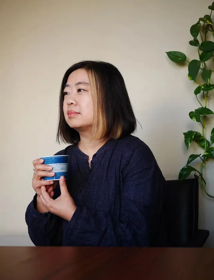 2019米拍摄影奖•十佳创意生活摄影师