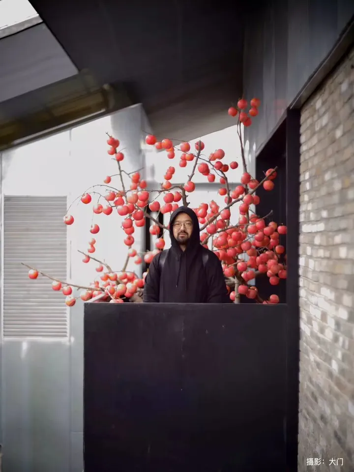 2019米拍摄影奖•十佳创意生活摄影师