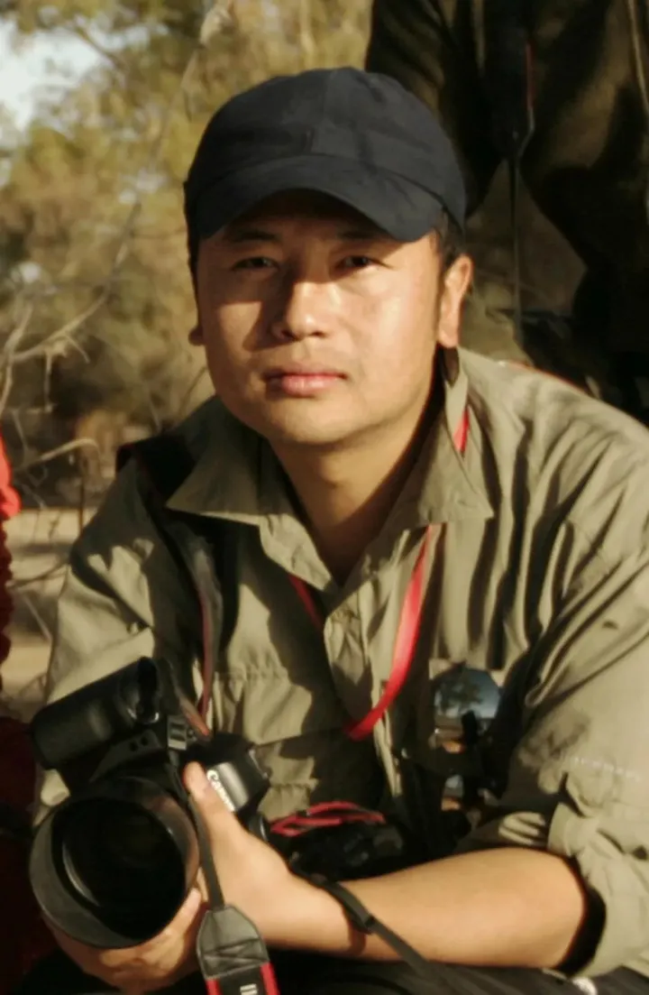 2019米拍摄影奖•十佳创意生活摄影师