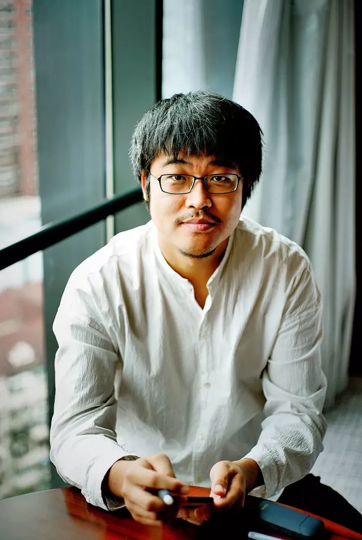 2019米拍摄影奖•十佳创意生活摄影师