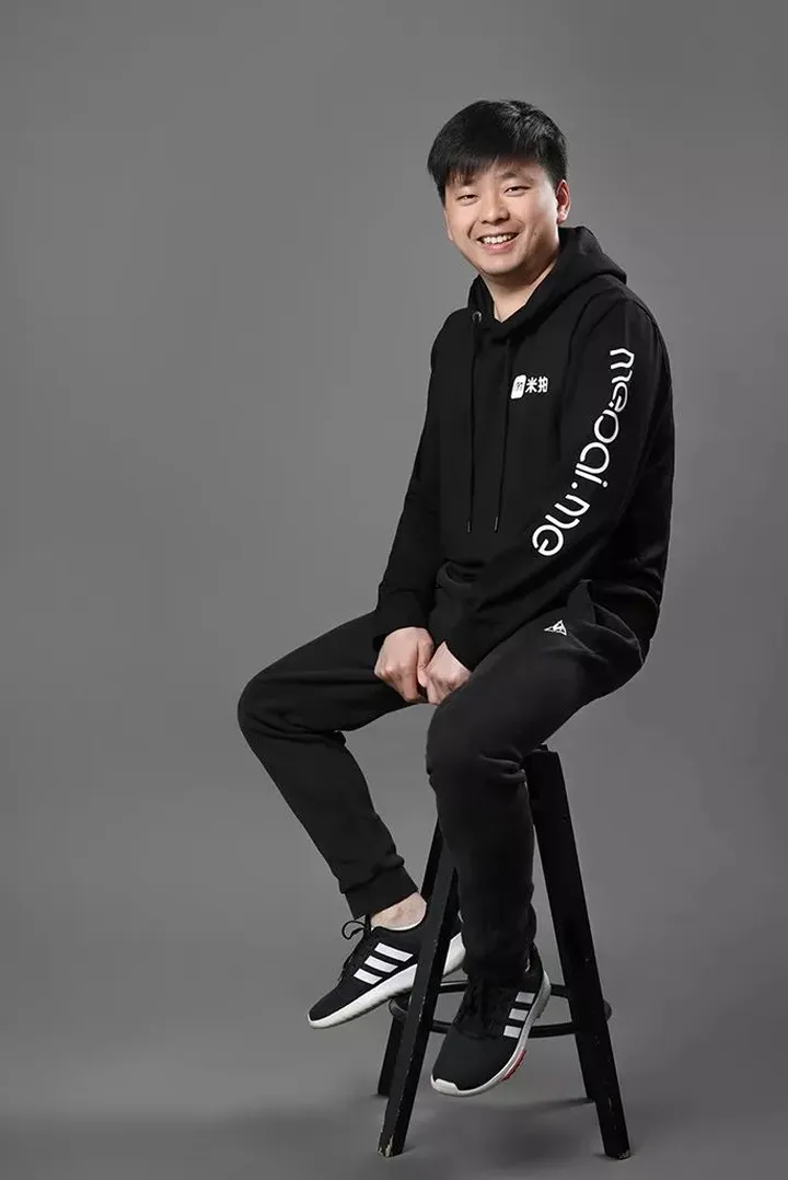 2019米拍摄影奖•十佳创意生活摄影师