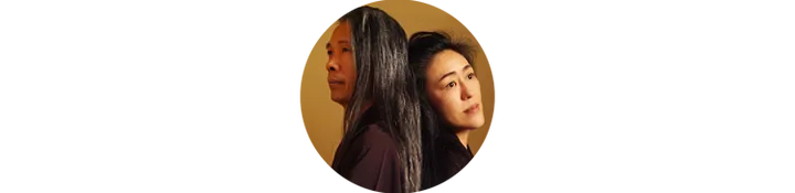 展讯|迹:荣荣、映里的影像历程