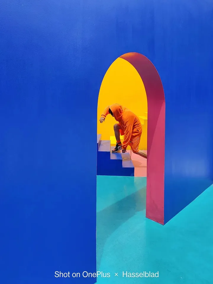 橙色预警,最炫夏日摄影风暴即将引爆成都!