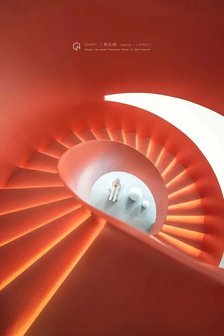 橙色预警,最炫夏日摄影风暴即将引爆成都!