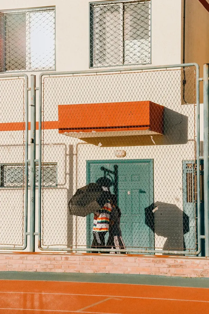 橙色预警,最炫夏日摄影风暴即将引爆成都!