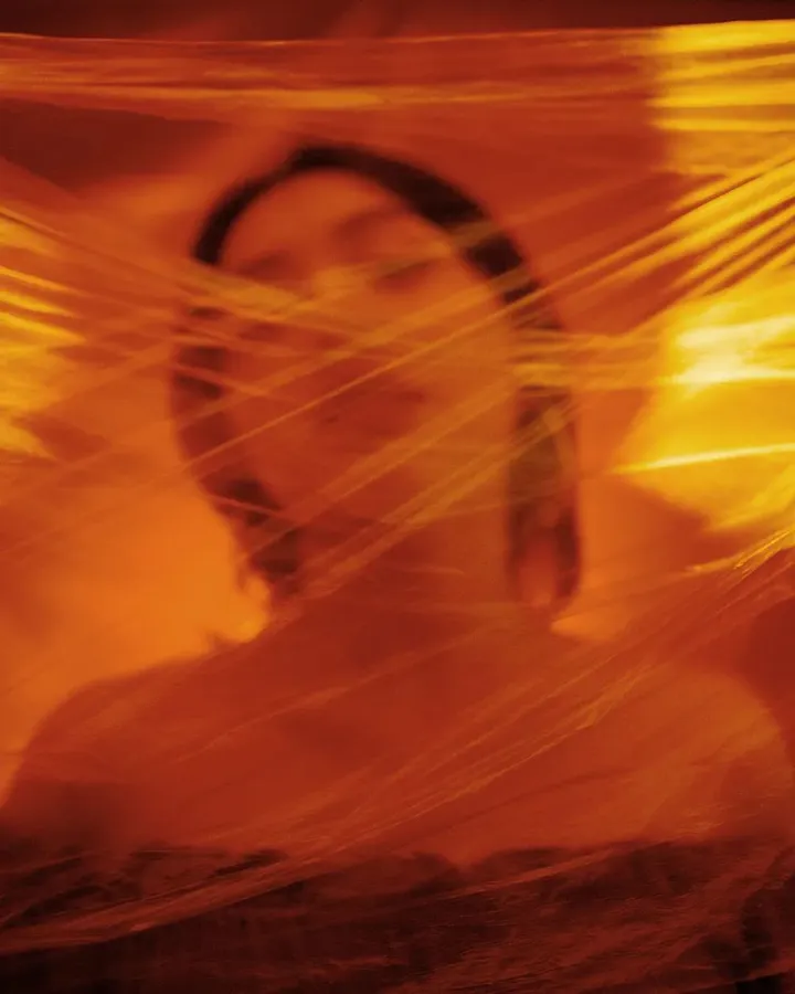 橙色预警,最炫夏日摄影风暴即将引爆成都!