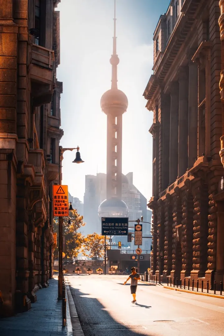 橙色预警,最炫夏日摄影风暴即将引爆成都!