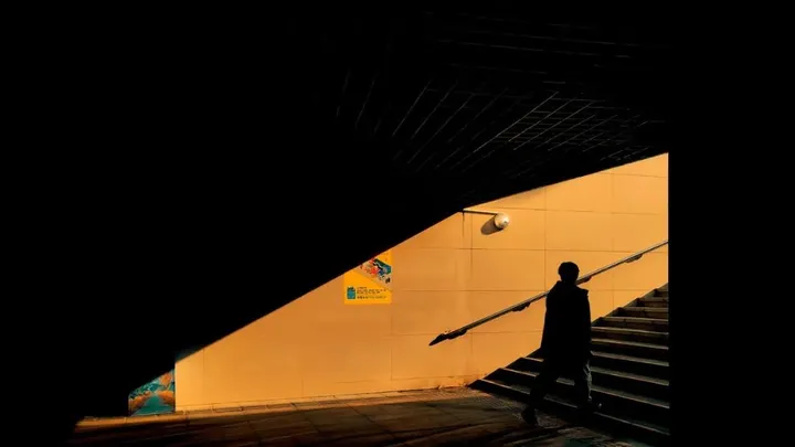 橙色预警,最炫夏日摄影风暴即将引爆成都!