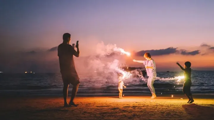 橙色预警,最炫夏日摄影风暴即将引爆成都!