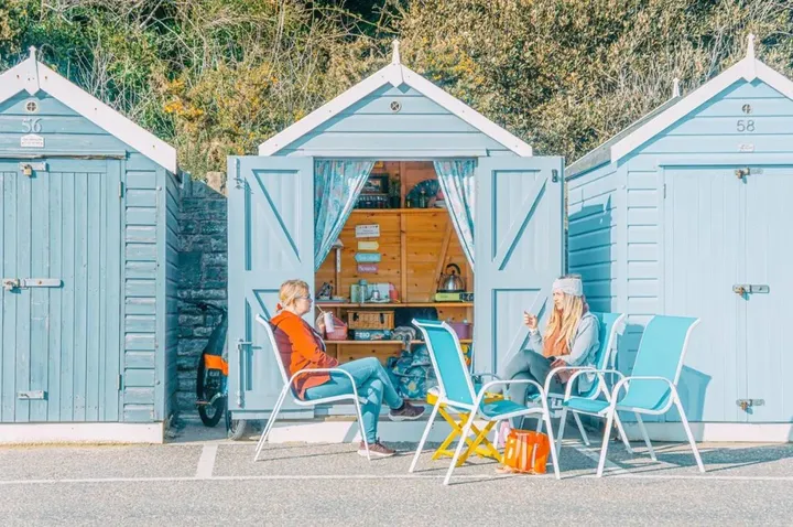 橙色预警,最炫夏日摄影风暴即将引爆成都!