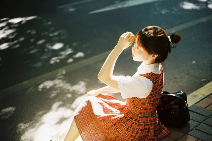 橙色预警,最炫夏日摄影风暴即将引爆成都!