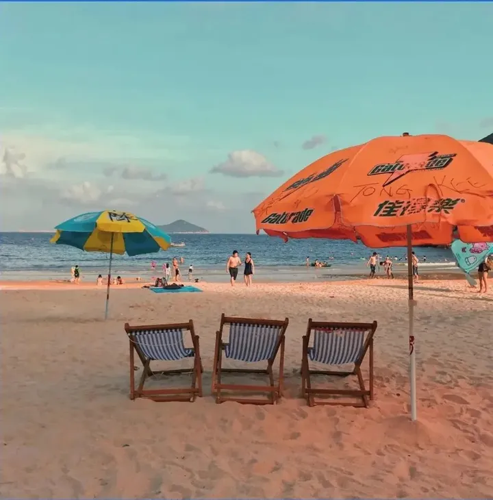 橙色预警,最炫夏日摄影风暴即将引爆成都!