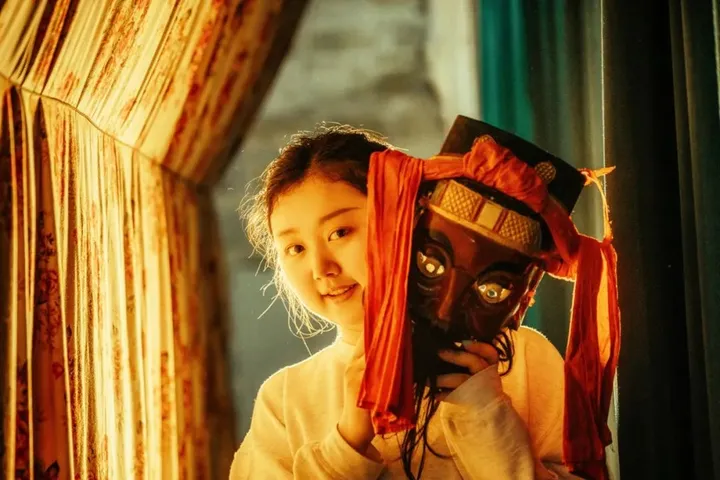 橙色预警,最炫夏日摄影风暴即将引爆成都!