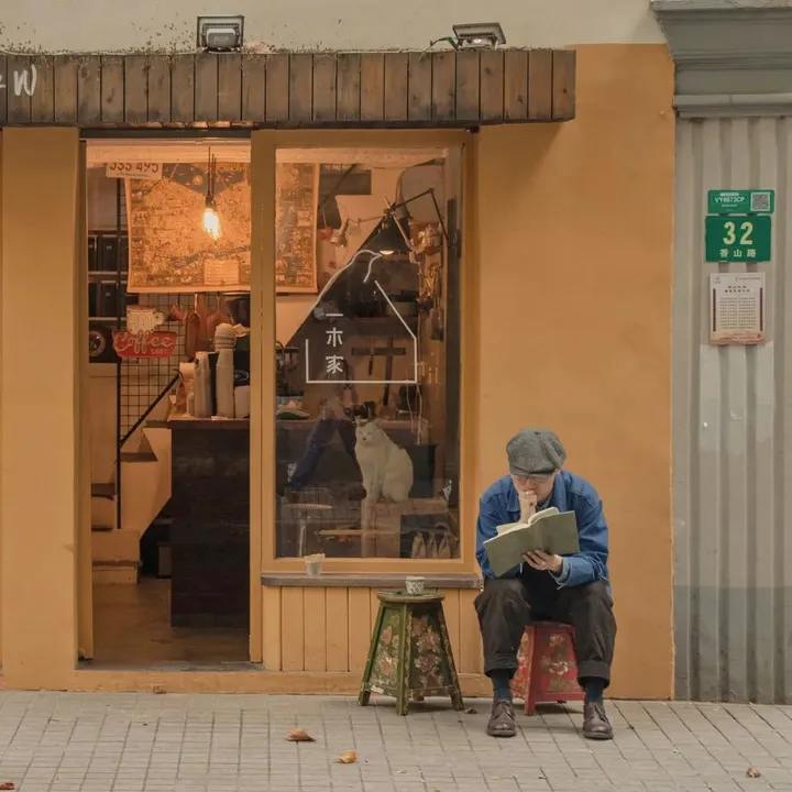 橙色预警,最炫夏日摄影风暴即将引爆成都!