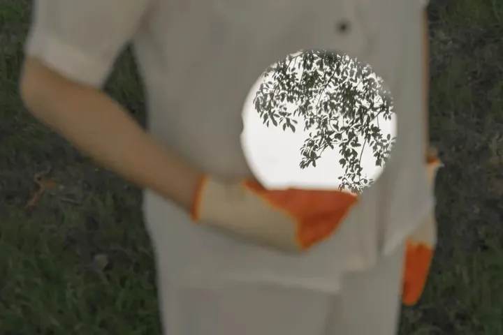 橙色预警,最炫夏日摄影风暴即将引爆成都!