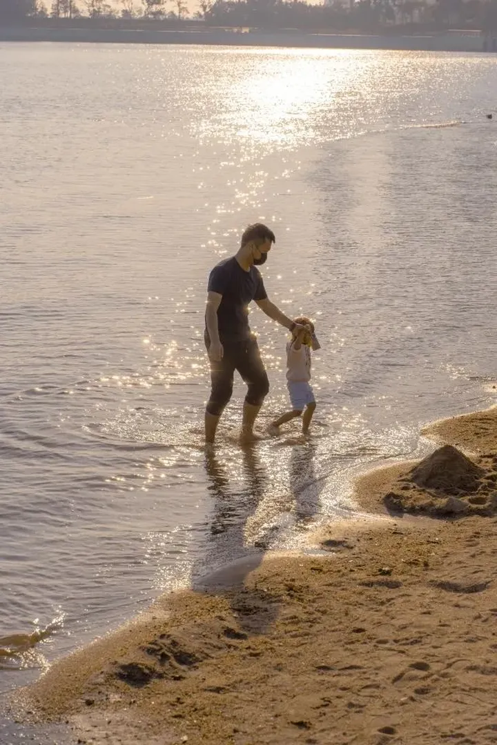 橙色预警,最炫夏日摄影风暴即将引爆成都!