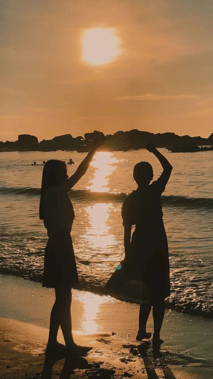 橙色预警,最炫夏日摄影风暴即将引爆成都!