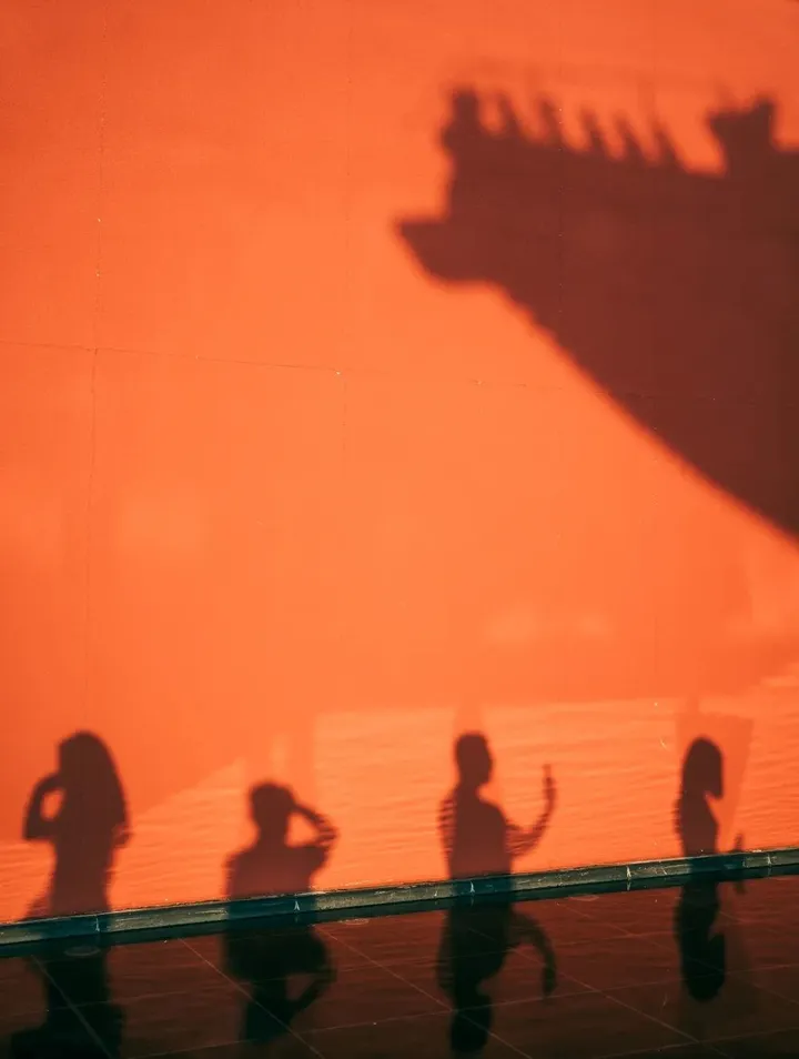 橙色预警,最炫夏日摄影风暴即将引爆成都!