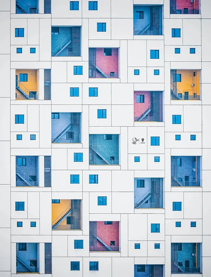 橙色预警,最炫夏日摄影风暴即将引爆成都!