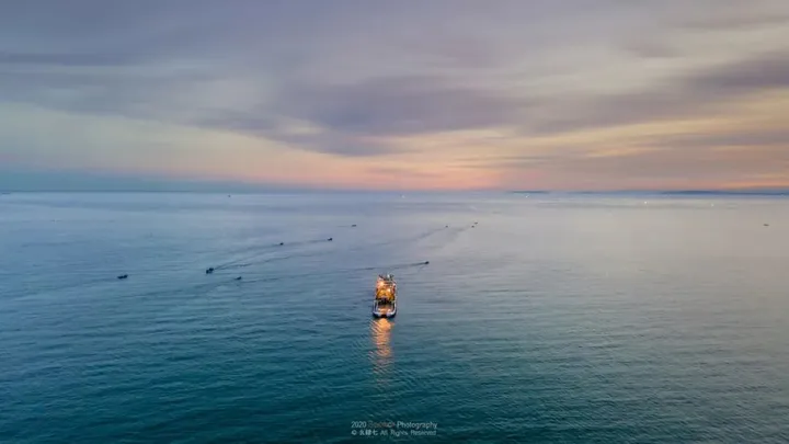 橙色预警,最炫夏日摄影风暴即将引爆成都!