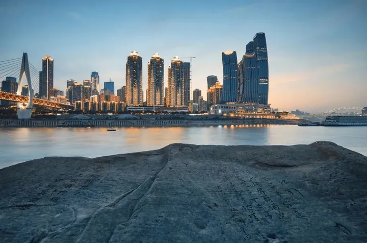 橙色预警,最炫夏日摄影风暴即将引爆成都!