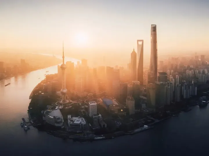 橙色预警,最炫夏日摄影风暴即将引爆成都!