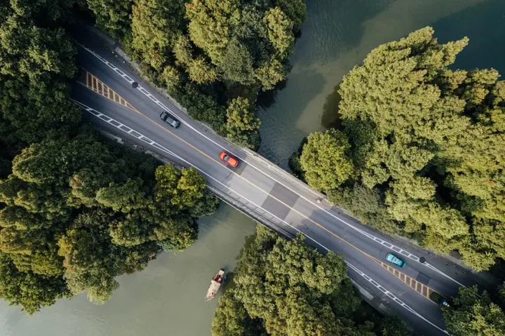 橙色预警,最炫夏日摄影风暴即将引爆成都!