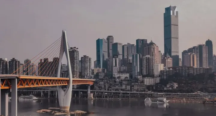 橙色预警,最炫夏日摄影风暴即将引爆成都!