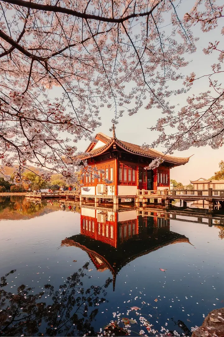 橙色预警,最炫夏日摄影风暴即将引爆成都!