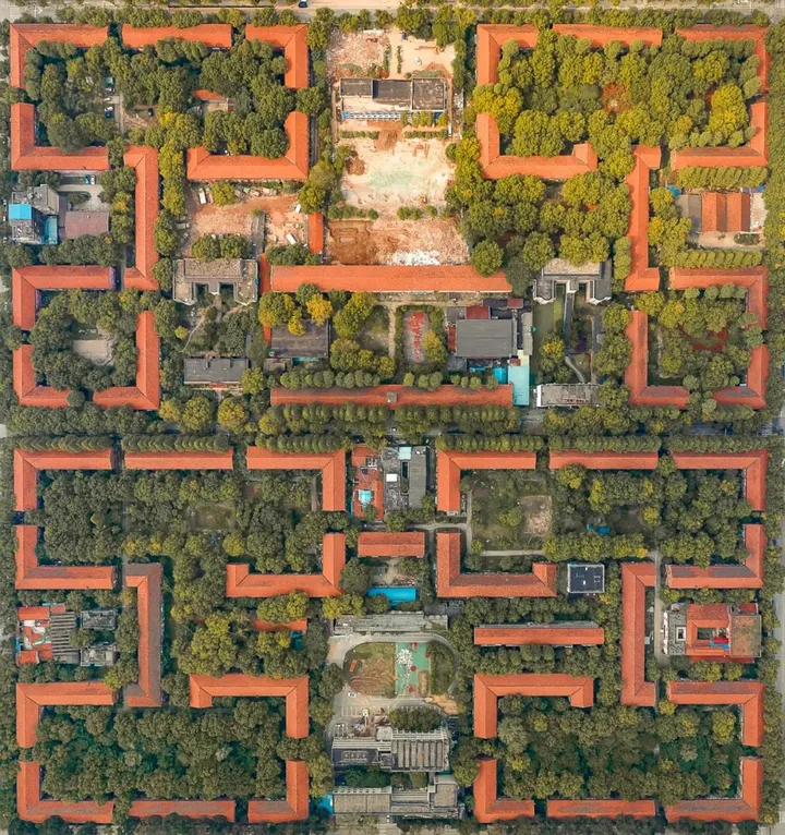 橙色预警,最炫夏日摄影风暴即将引爆成都!