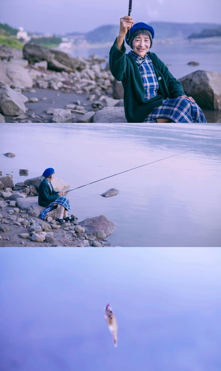 《外婆日记👵》