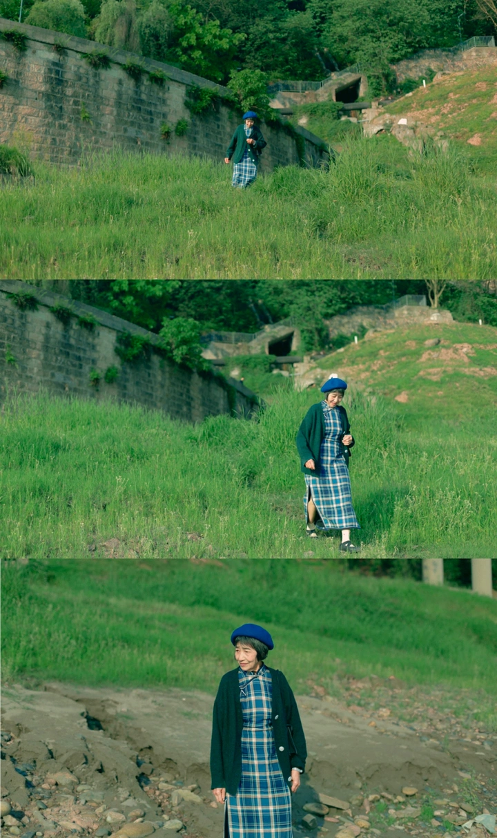 《外婆日记👵》