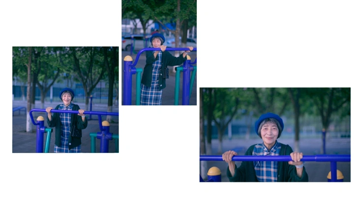 《外婆日记👵》