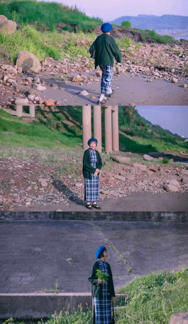 《外婆日记👵》